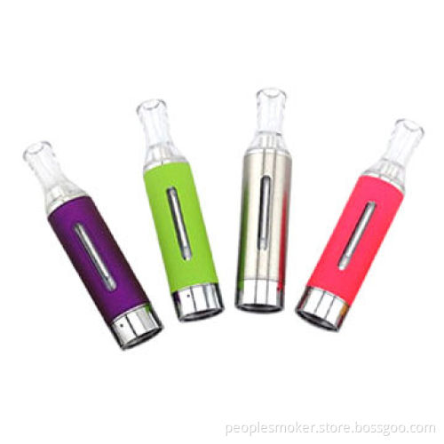 E-cigarette